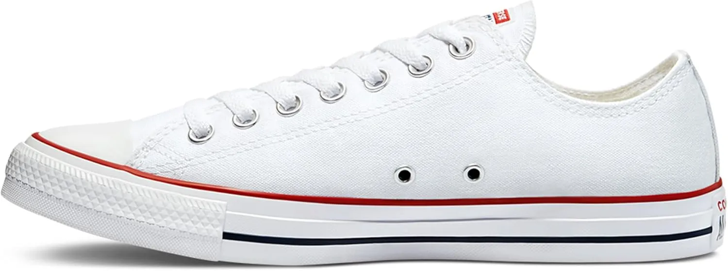 Converse Women's Sports Shoes Low-Top Sneakers