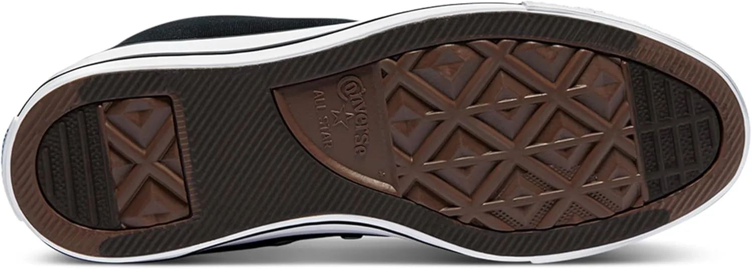 Converse Women's Sports Shoes Low-Top Sneakers