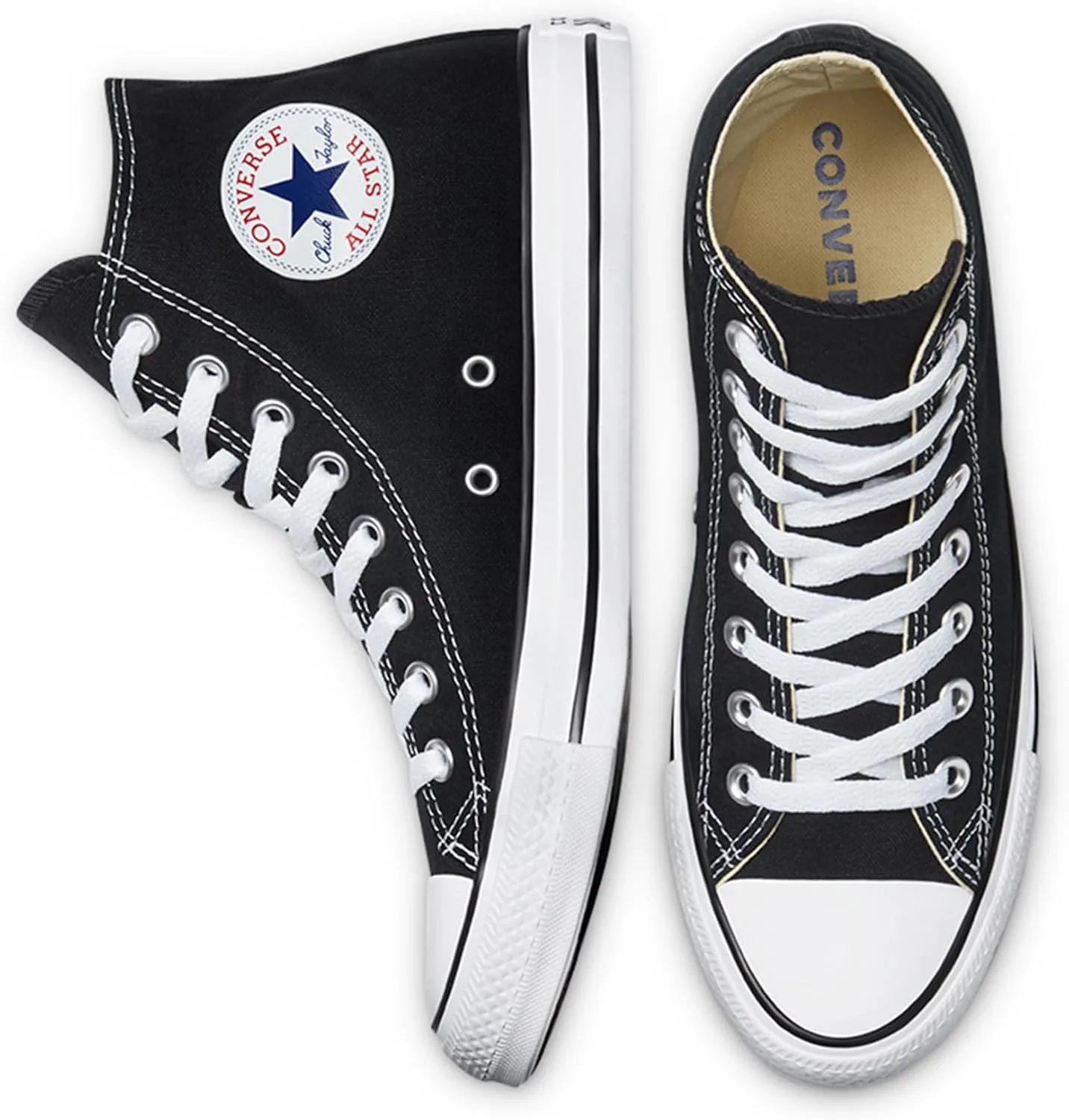 Converse Women's Sports Shoes Low-Top Sneakers