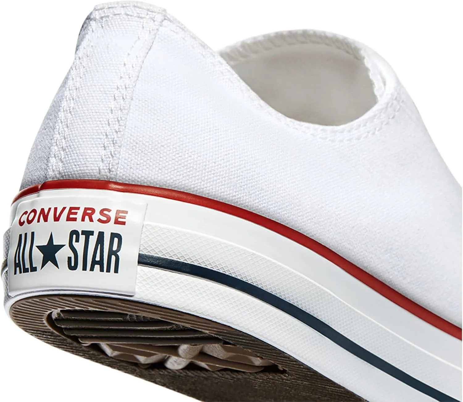Converse Women's Sports Shoes Low-Top Sneakers