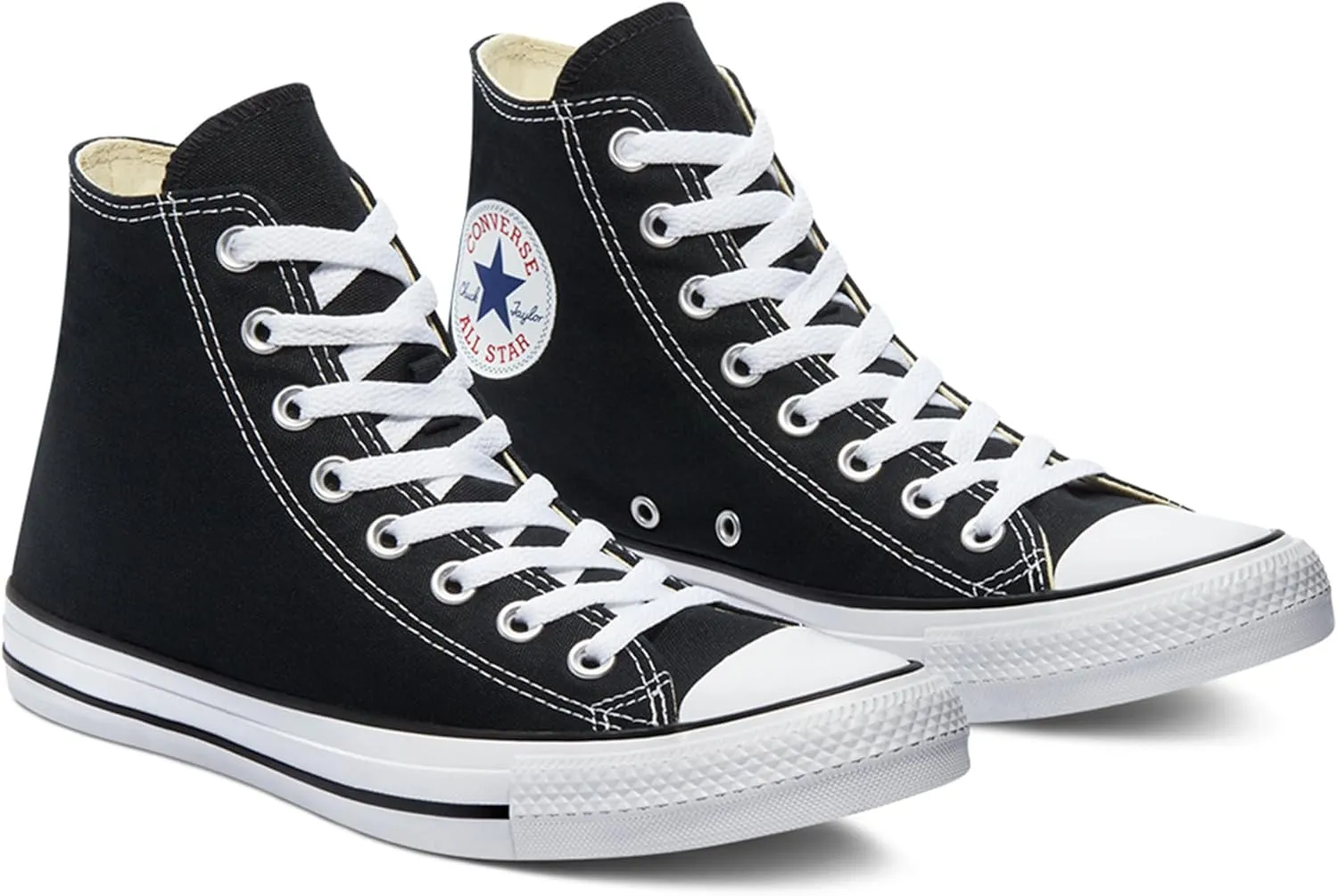 Converse Women's Sports Shoes Low-Top Sneakers