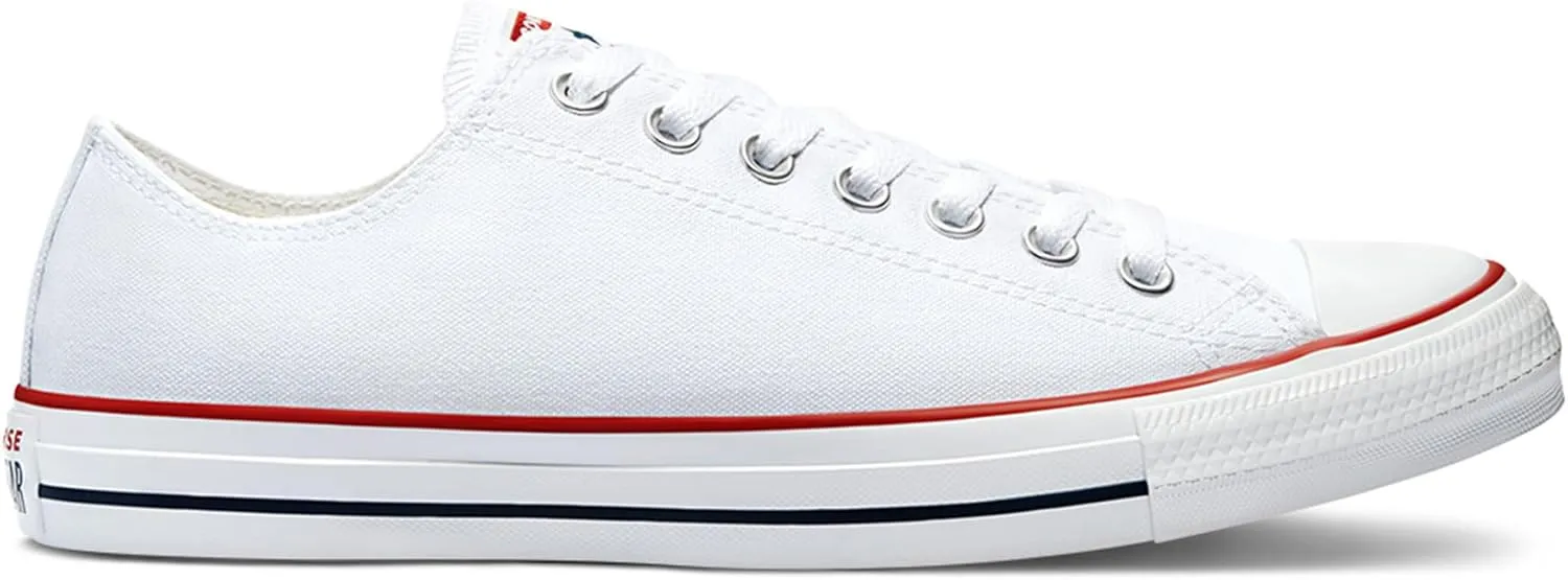 Converse Women's Sports Shoes Low-Top Sneakers