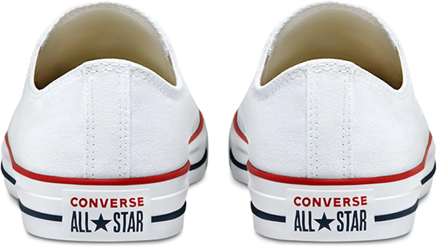 Converse Women's Sports Shoes Low-Top Sneakers