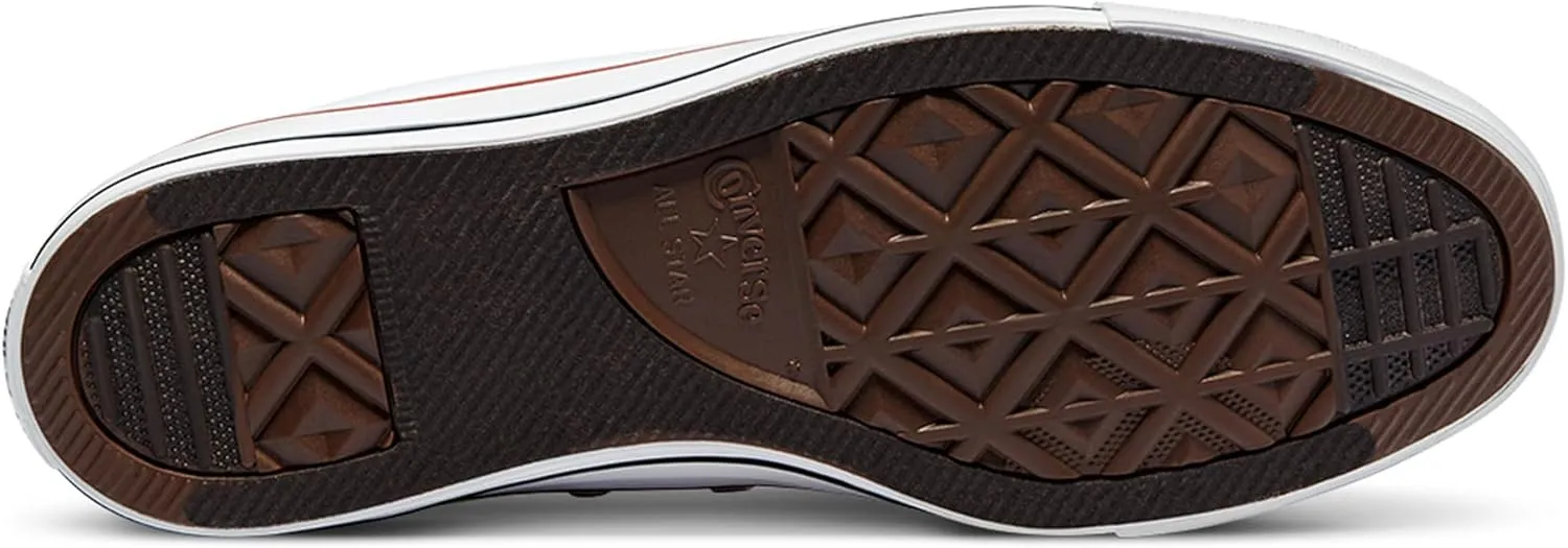 Converse Women's Sports Shoes Low-Top Sneakers