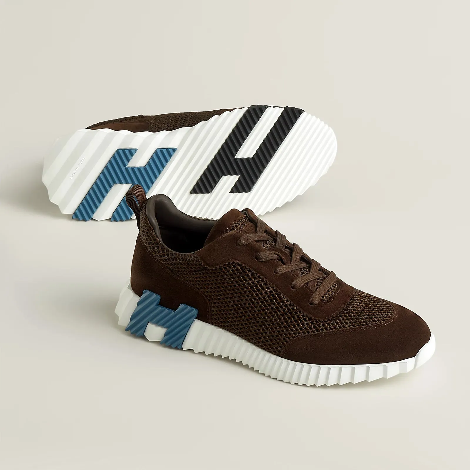 Écorce Bouncing sneaker