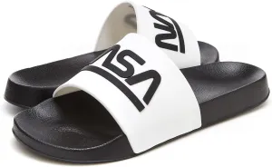 COSMO SLIDE Sandals for Men, Women and Kids, Rubber Slide On Shoes for Beach, Casual and Comfort Wear