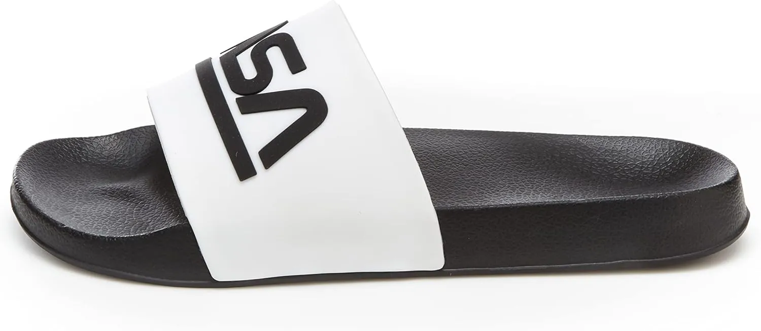 COSMO SLIDE Sandals for Men, Women and Kids, Rubber Slide On Shoes for Beach, Casual and Comfort Wear