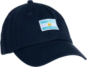 Countries of The World National Pride Nation Flag Baseball Low Profile Dad Hat for Men Women