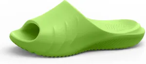 Couples Casual Soft Thick Sole Slide Sandals Recovery Slippers with Arch Support Lightweight Non-Slip Shoes for House Indoor Outdoor Walking