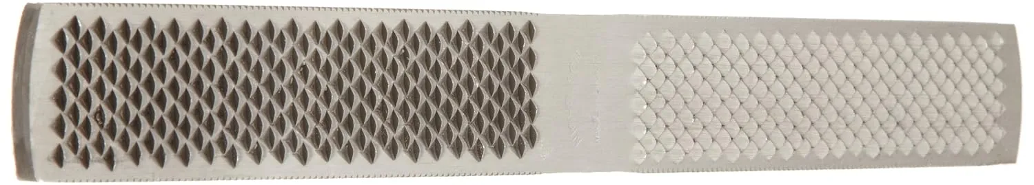 Crescent Nicholson 14" Flat Double Ended Horse Rasp and File - 17903N