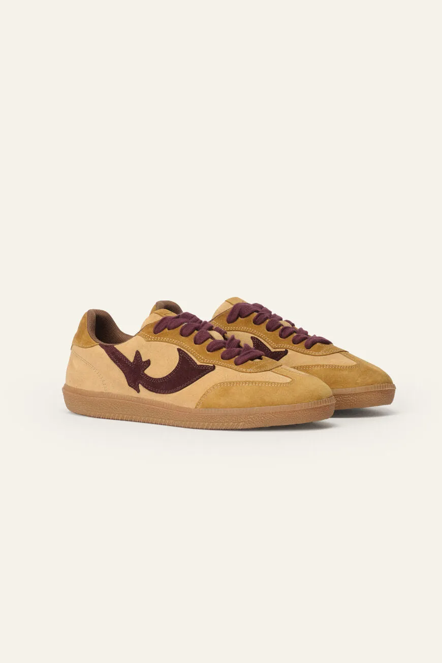 Crew Sneaker