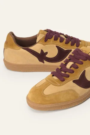 Crew Sneaker