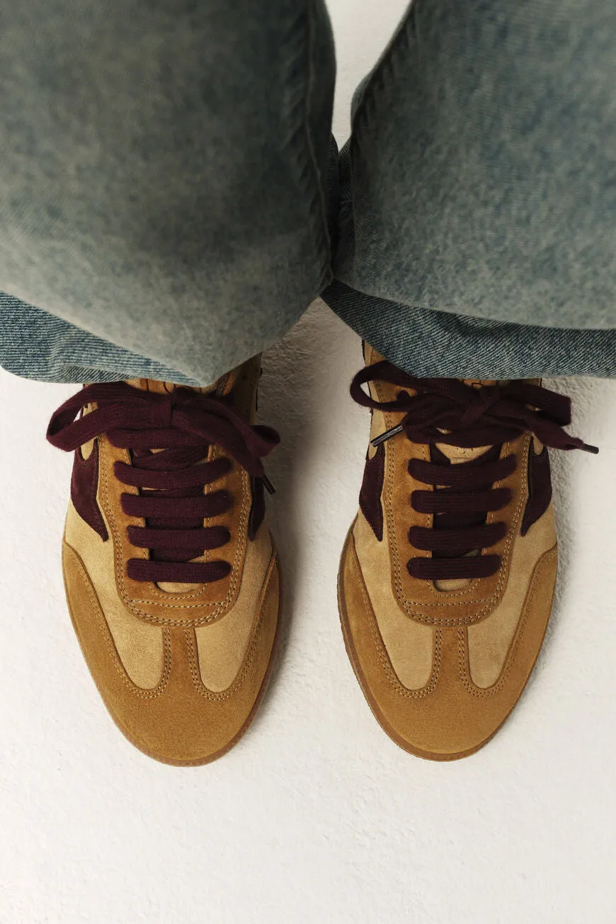 Crew Sneaker