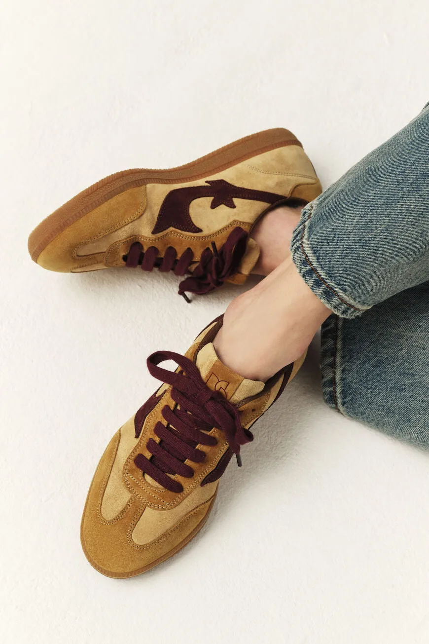 Crew Sneaker
