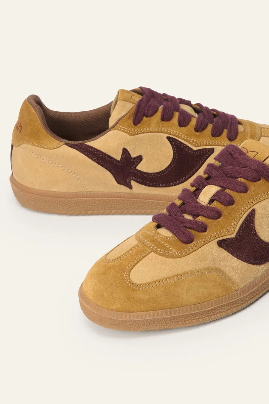 Crew Sneaker