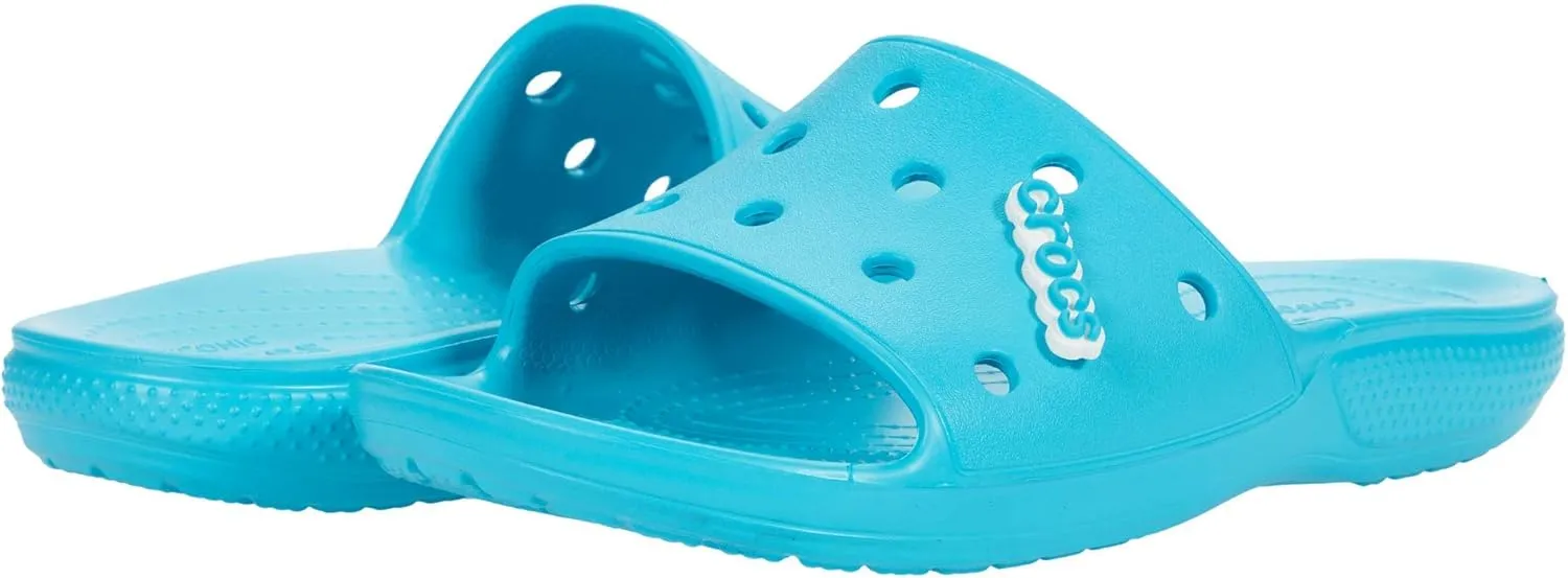 Crocs Unisex-Adult Classic Slide Sandals