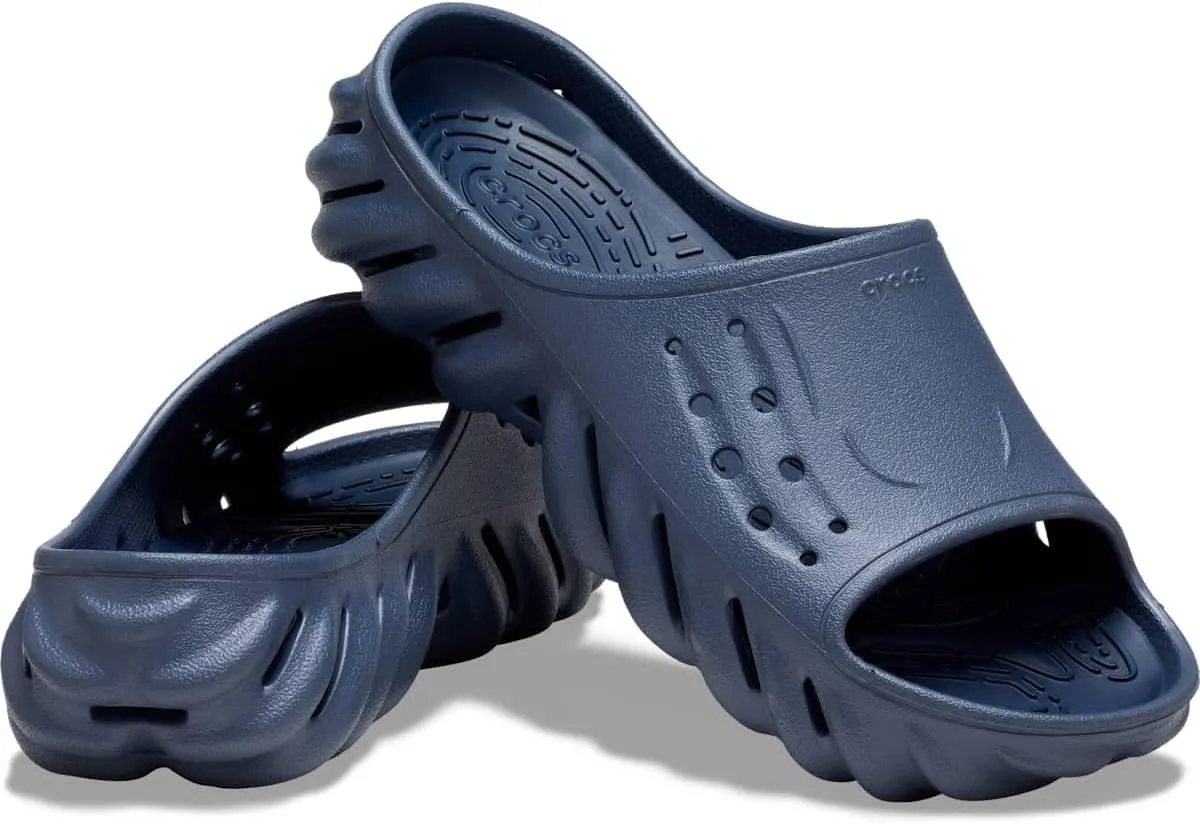 Crocs Unisex-Adult Echo Slide