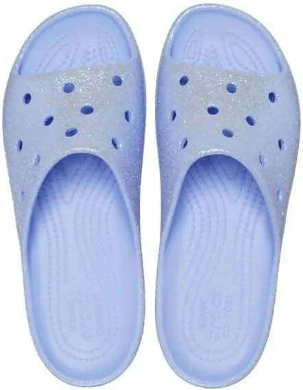 Crocs Women's Classic Slide | Platform Sandals