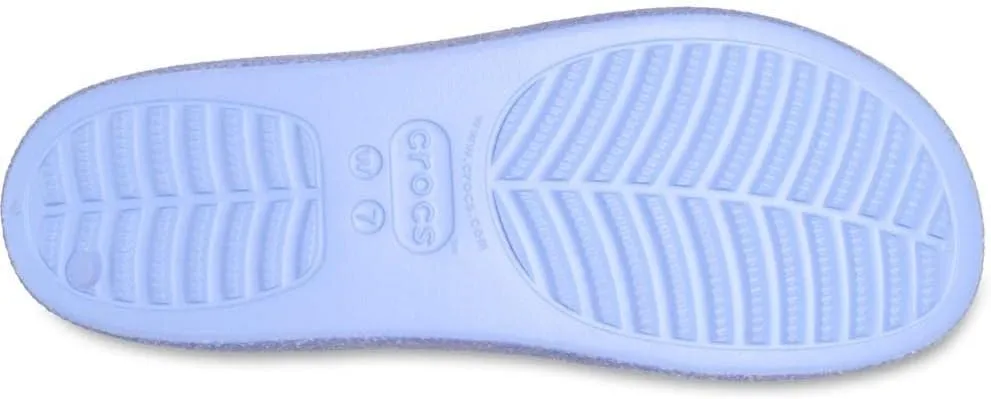 Crocs Women's Classic Slide | Platform Sandals
