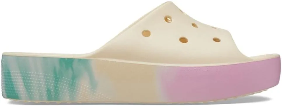 Crocs Women's Classic Slide | Platform Sandals