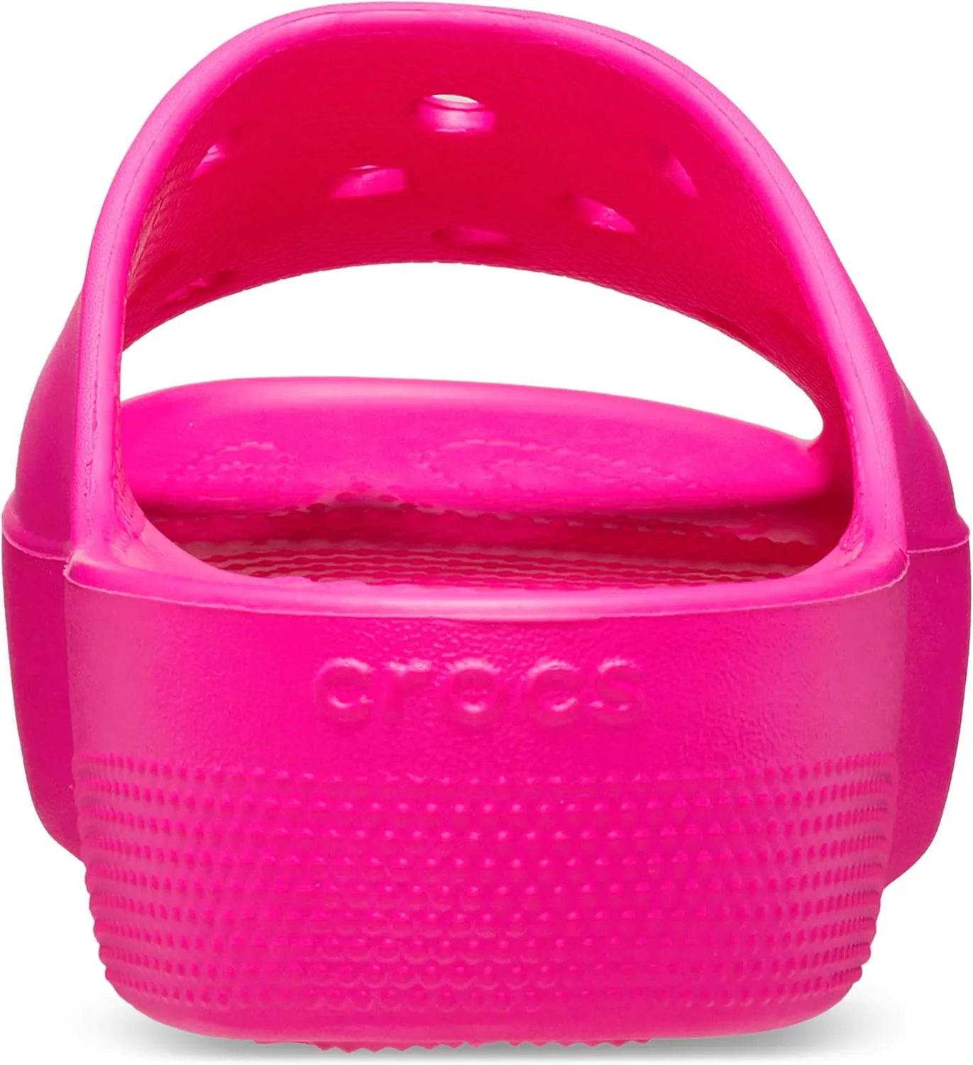 Crocs Women's Classic Slide | Platform Sandals