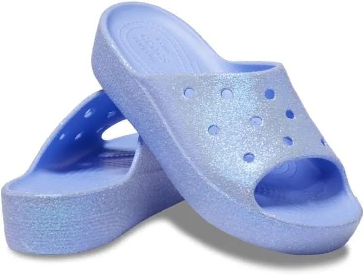Crocs Women's Classic Slide | Platform Sandals