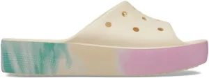 Crocs Women's Classic Slide | Platform Sandals