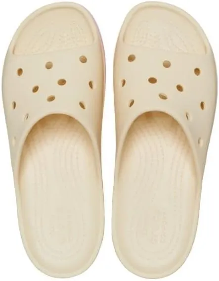 Crocs Women's Classic Slide | Platform Sandals