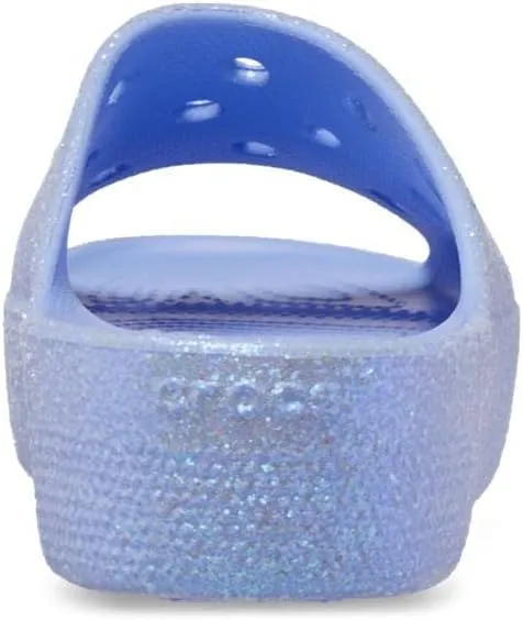 Crocs Women's Classic Slide | Platform Sandals