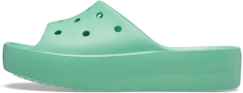 Crocs Women's Classic Slide | Platform Sandals