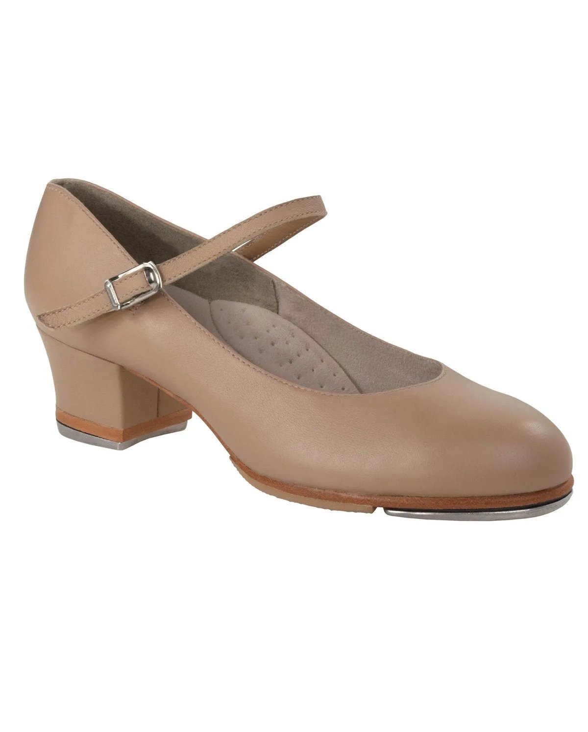 Cuban Tap Footlight - 1.5" Heel (Adult)
