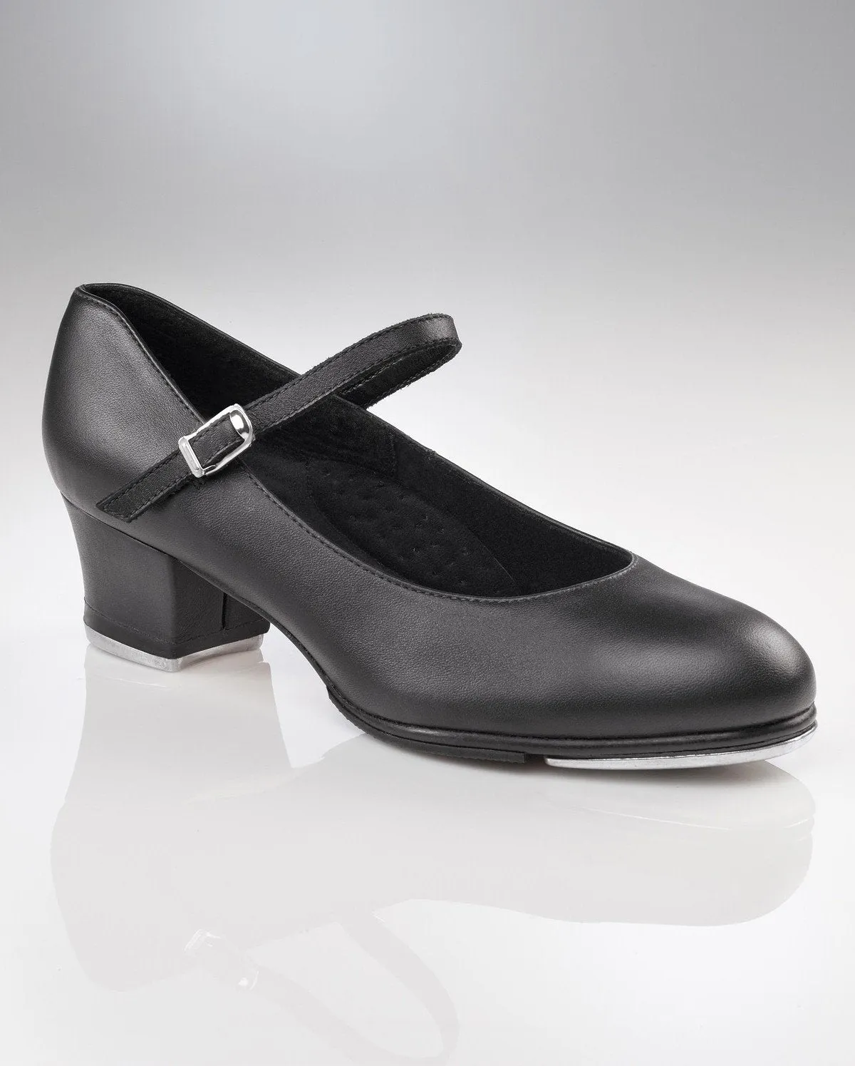 Cuban Tap Footlight - 1.5" Heel (Adult)