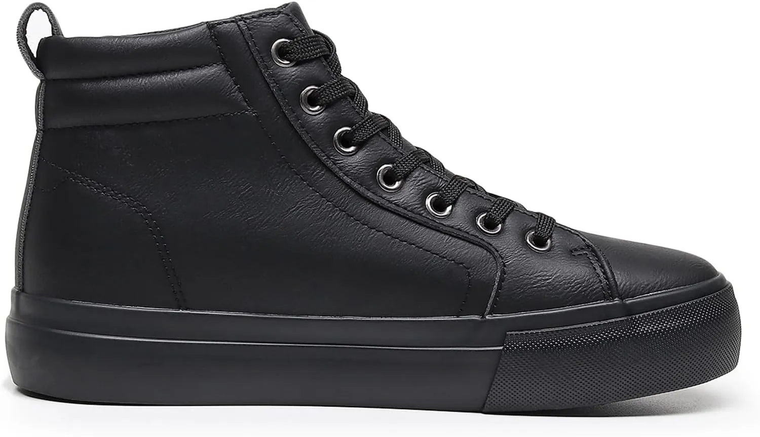 Cull4U Unisex-Adult Freeness High-Top Sneaker Shoe