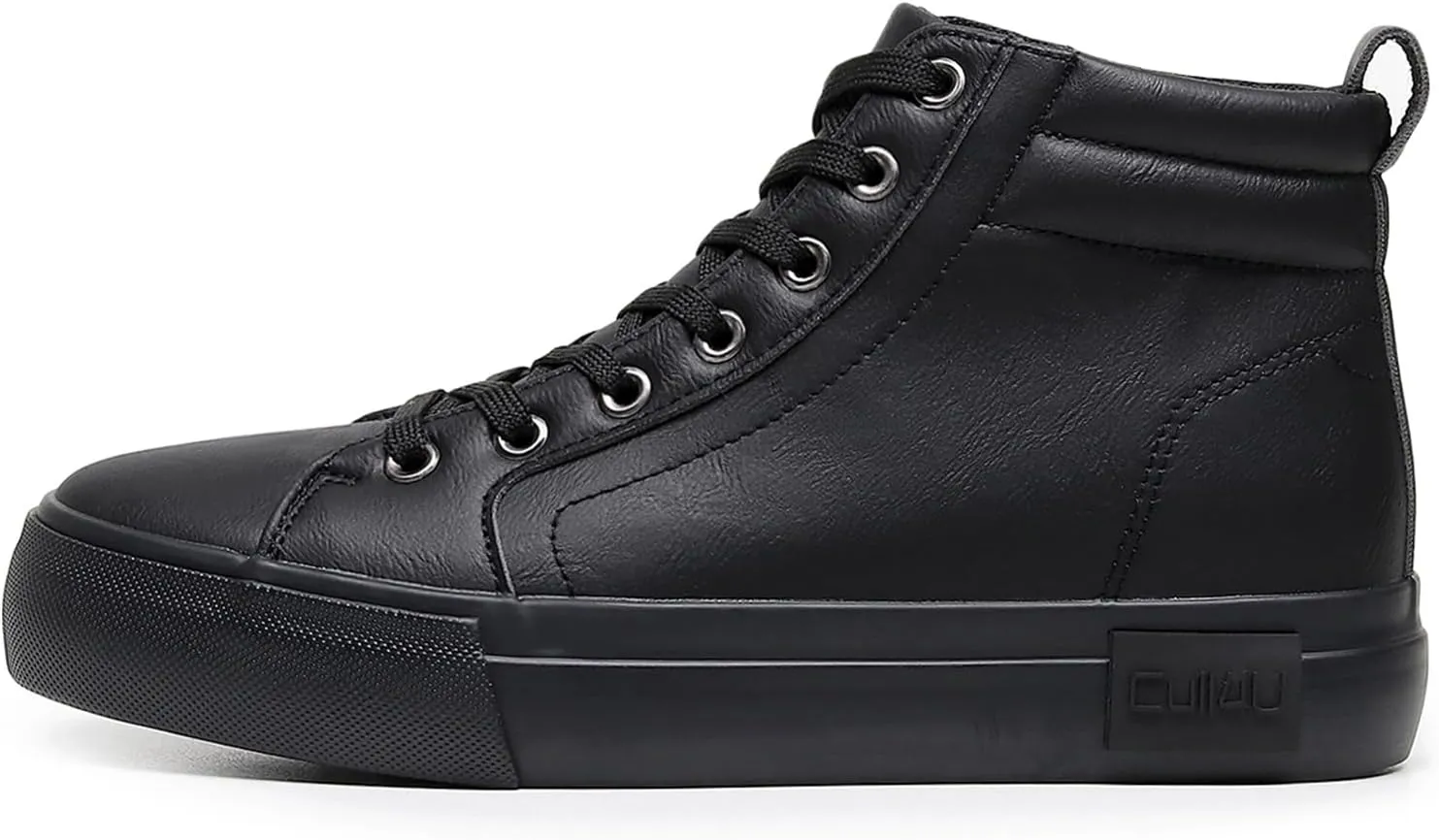 Cull4U Unisex-Adult Freeness High-Top Sneaker Shoe