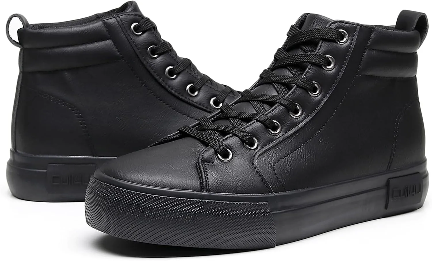 Cull4U Unisex-Adult Freeness High-Top Sneaker Shoe