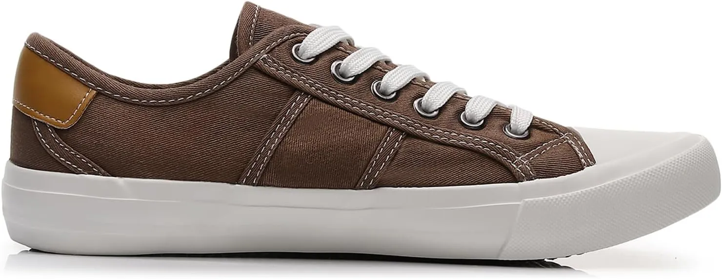 Cull4U Unisex NewRetro Low-Top Sneaker Shoe