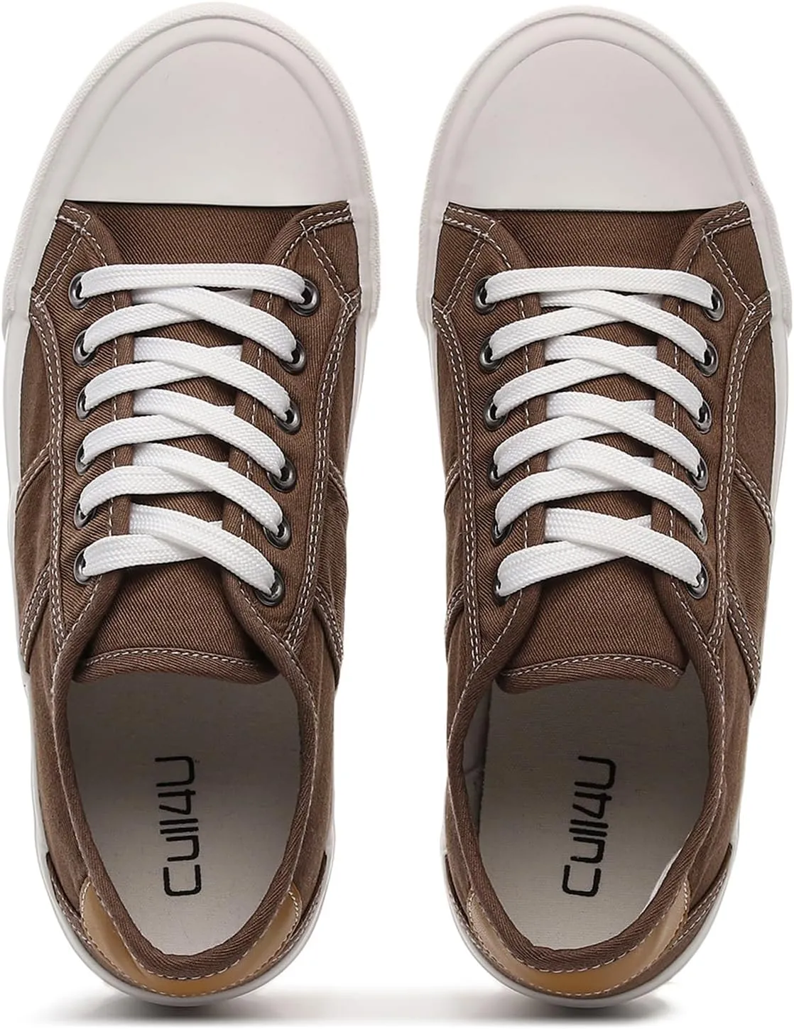 Cull4U Unisex NewRetro Low-Top Sneaker Shoe
