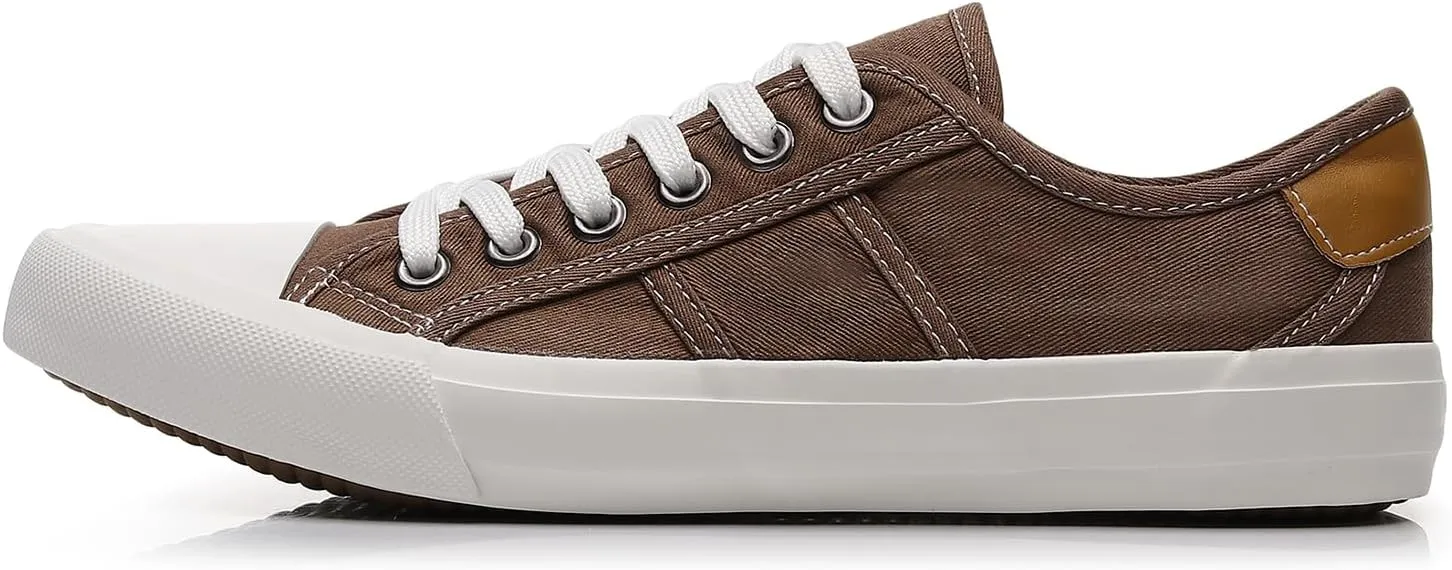 Cull4U Unisex NewRetro Low-Top Sneaker Shoe