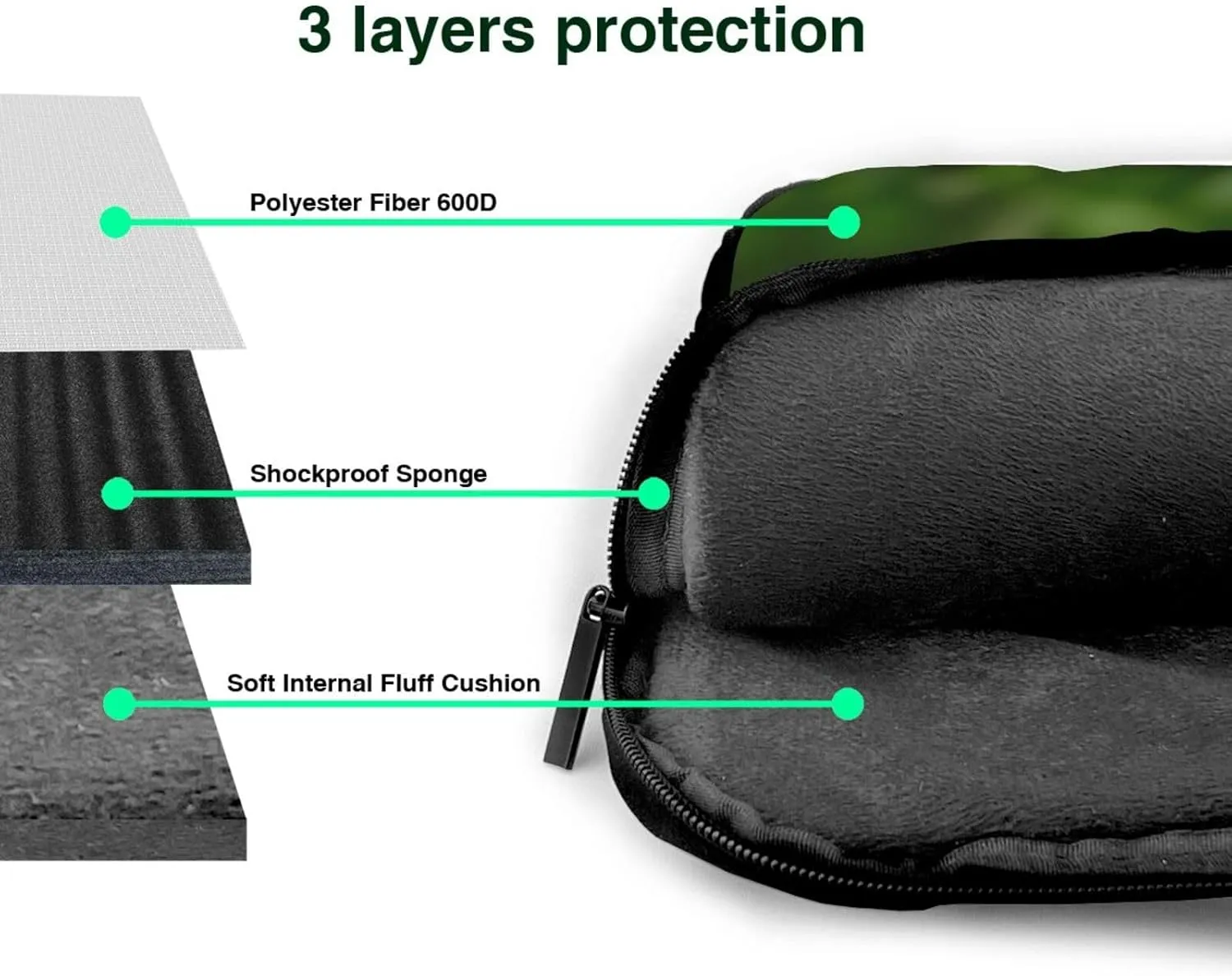 Cute Halloween Pattern 1 Stylish And Lightweight Laptop Messenger Bag,Handbag,Briefcase,Perfect For Business Travel