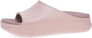 Dansko Devyn Recovery Slide Sandals for Women - Lightweight and Supportive with Arch Support and Superior Comfort