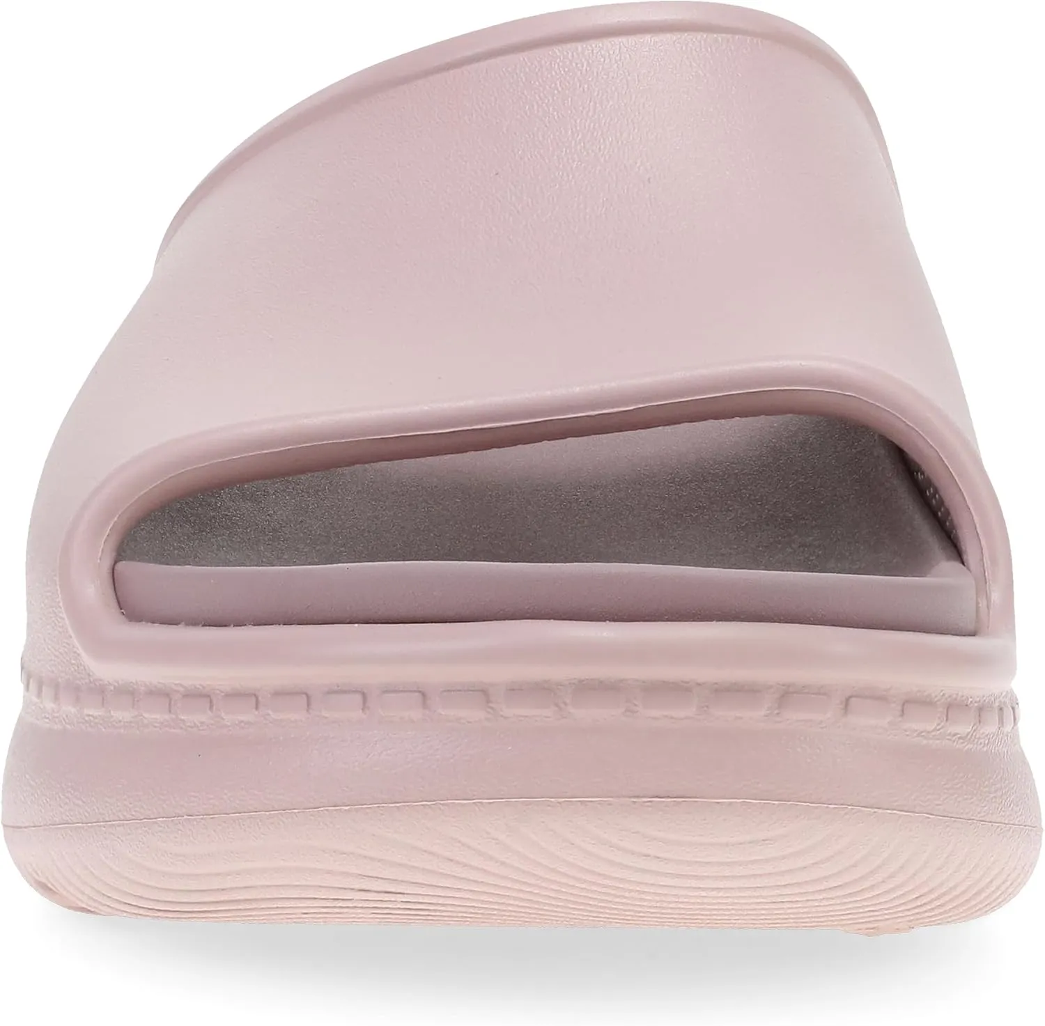 Dansko Devyn Recovery Slide Sandals for Women - Lightweight and Supportive with Arch Support and Superior Comfort