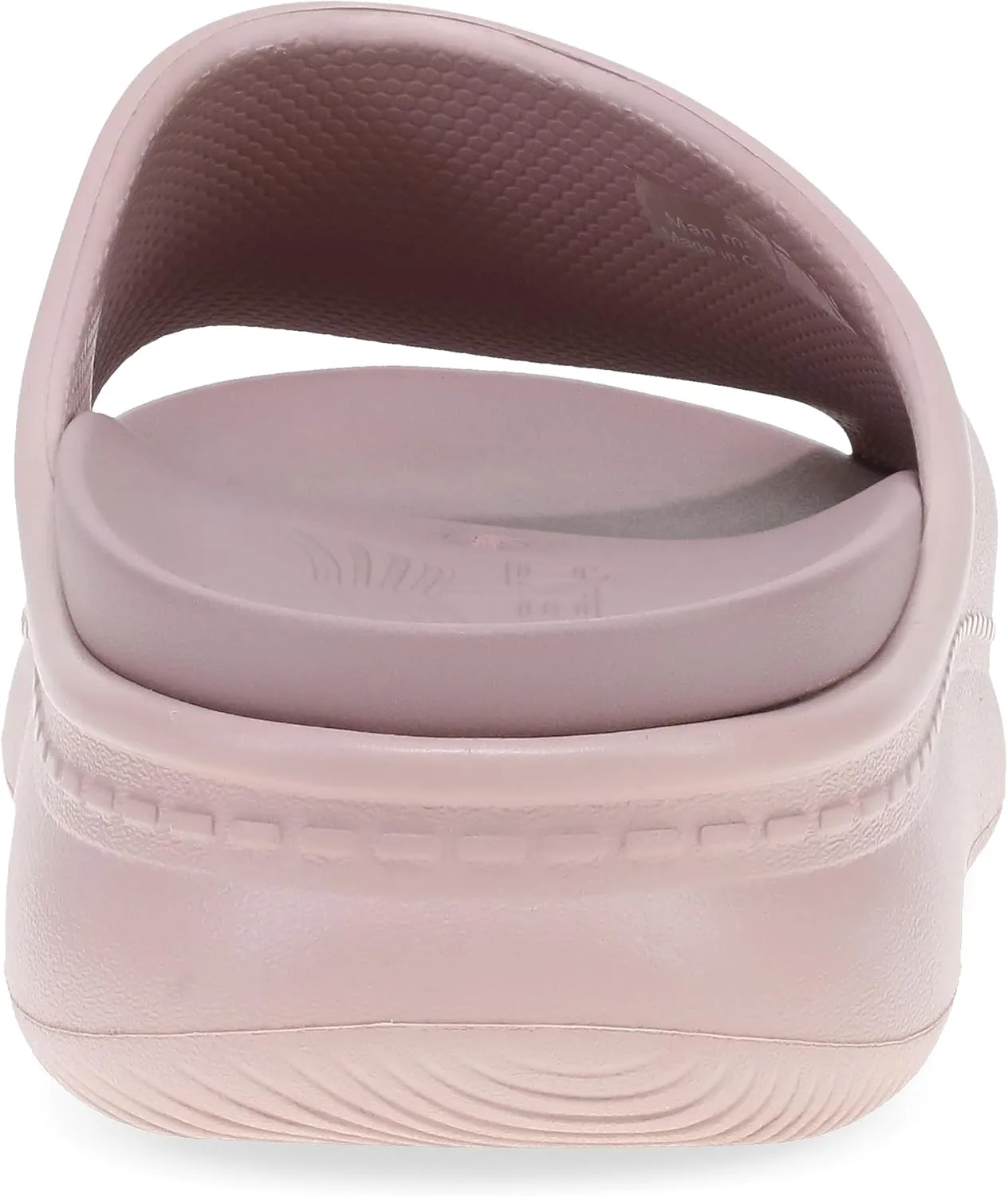 Dansko Devyn Recovery Slide Sandals for Women - Lightweight and Supportive with Arch Support and Superior Comfort
