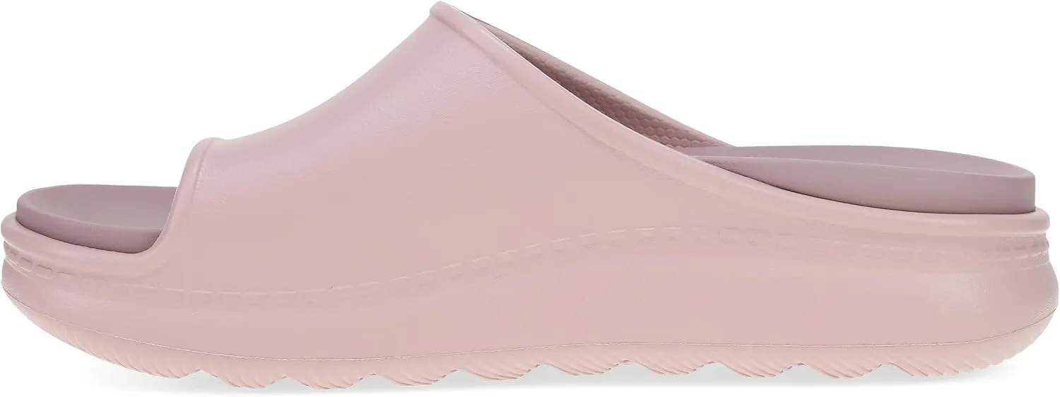 Dansko Devyn Recovery Slide Sandals for Women - Lightweight and Supportive with Arch Support and Superior Comfort