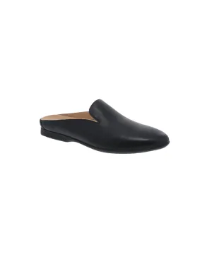 Dansko Lexie Black Mule