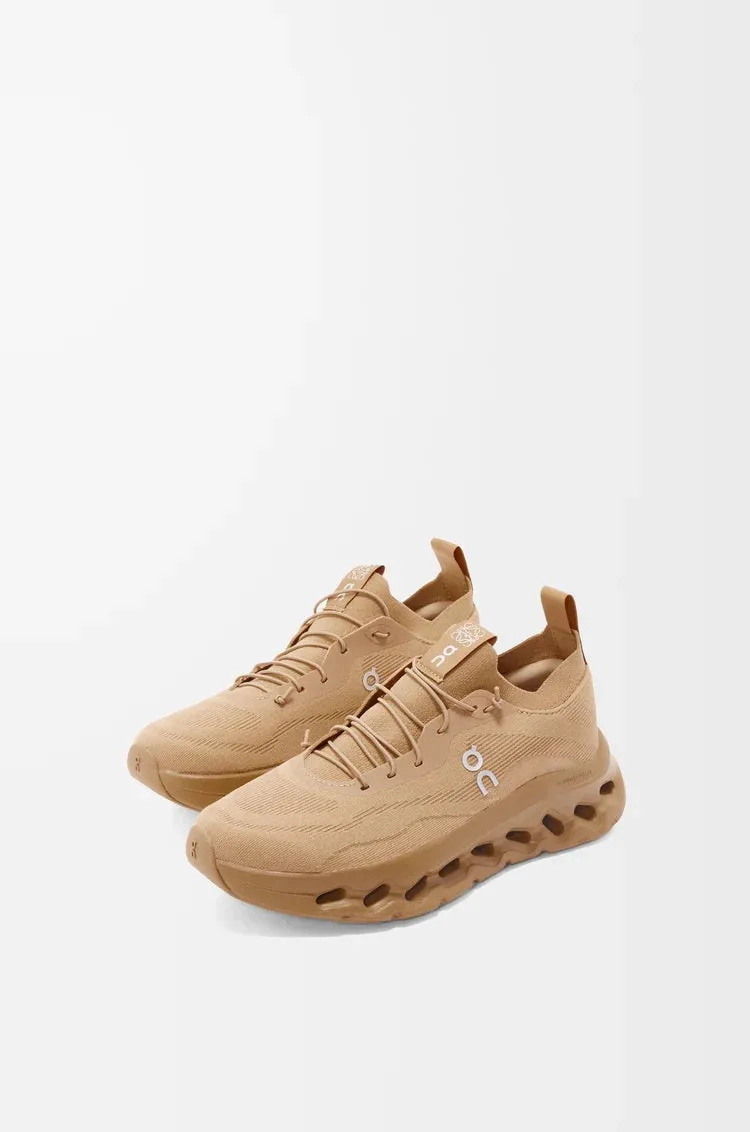 Dark Sand Cloudtilt Sneakers