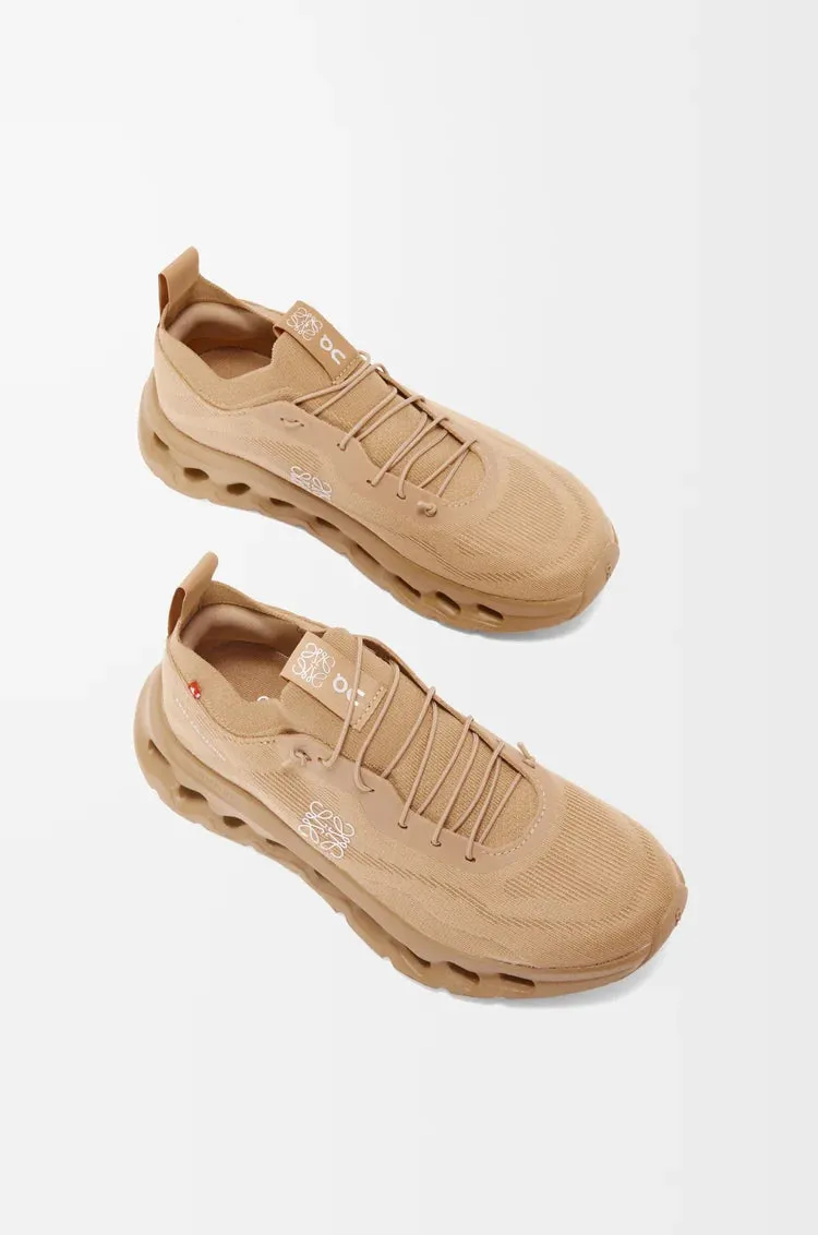 Dark Sand Cloudtilt Sneakers