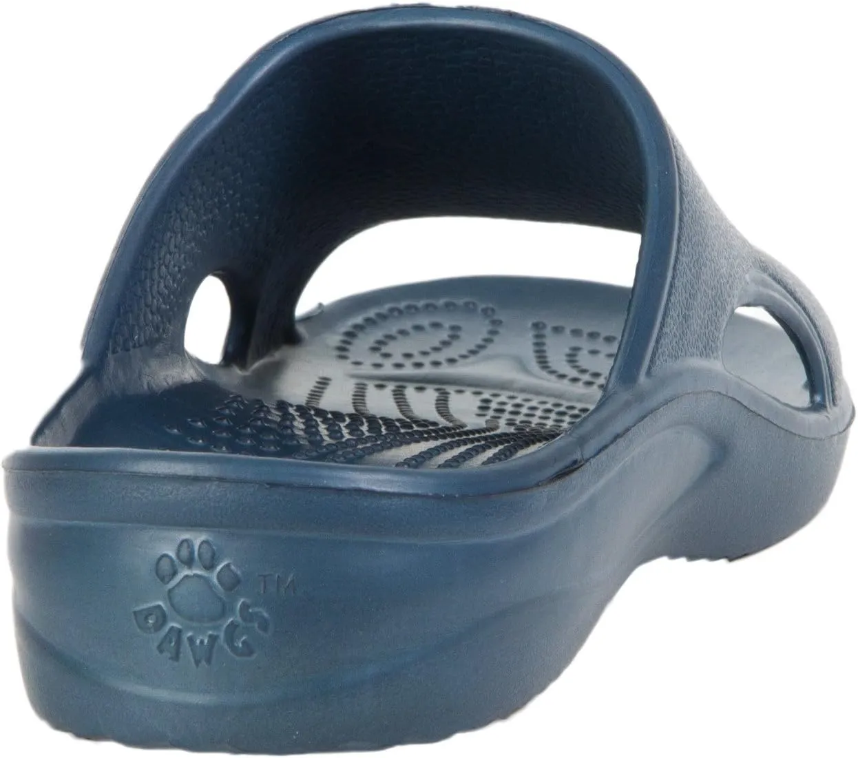 DAWGS Women's Slide Sandals