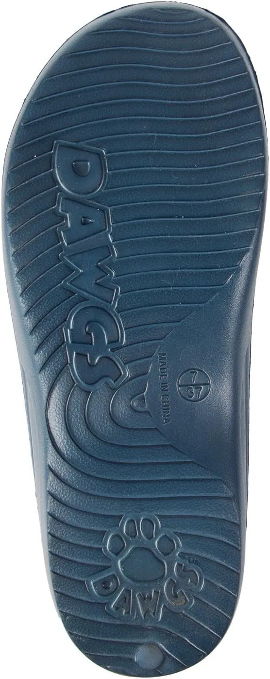 DAWGS Women's Slide Sandals