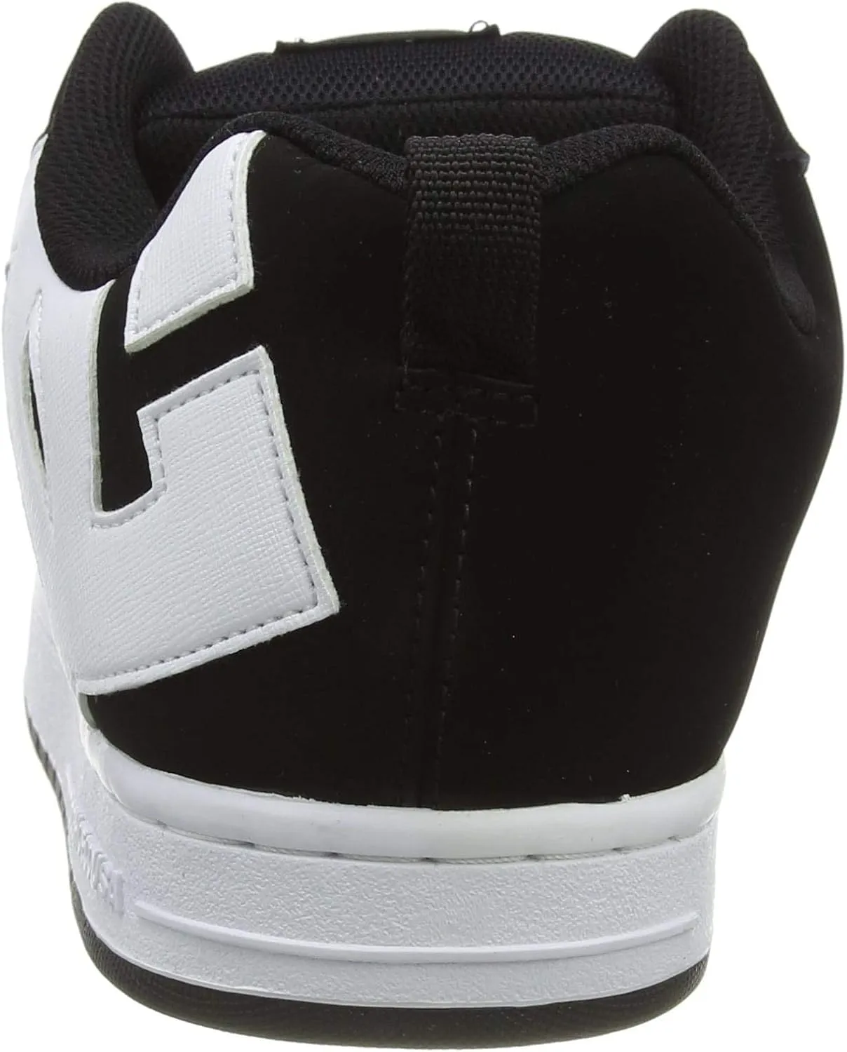 DC Men's Court Graffik Casual Low Top Skate Shoe Sneaker