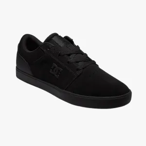 Dc Mens Crisis 2 Sneaker Black